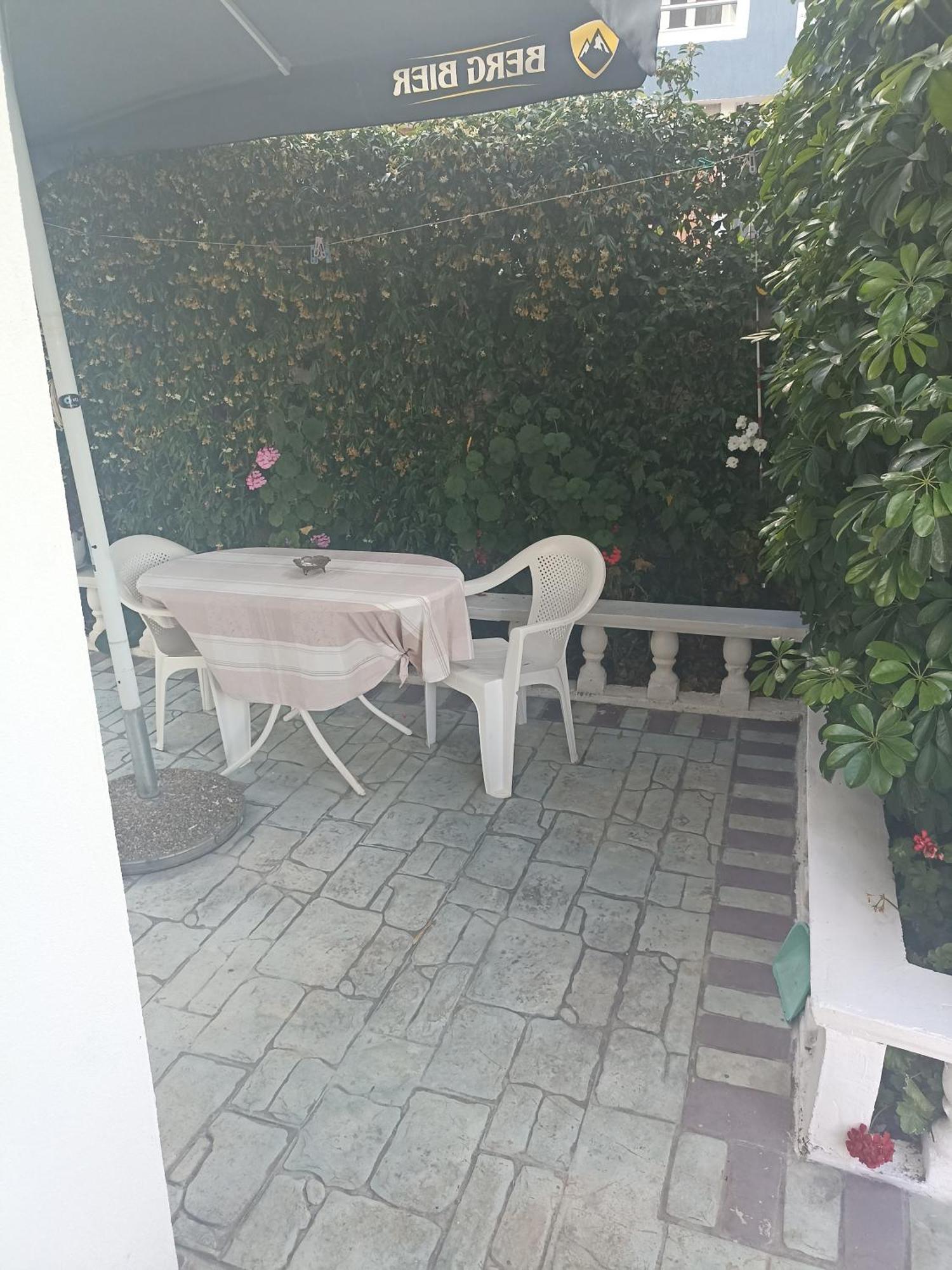 Ori Pensjonat Ksamil